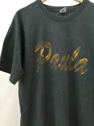 90'S プリントTEE|FRUIT OF THE LOOM