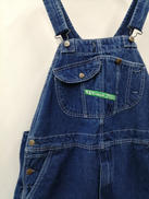 デニムオーバーオール|KEY