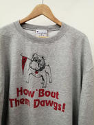 カレッジスウェット|CHAMPION