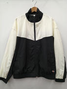 ジップアップブルゾン|DICKIES