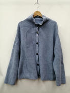 アゼタートルネック　カーディガン|BEAUTY&YOUTH UNITED ARROWS