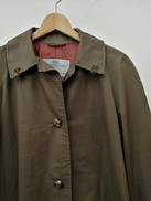 シングルコート|AQUASCUTUM