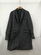 チェスターコート|SENSE OF PLACE