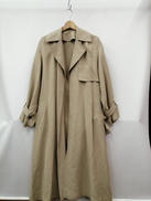 ニュースタンダードエアリートレンチコート|ROPE