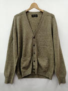 ウールカーディガン|BROOKS BROTHERS