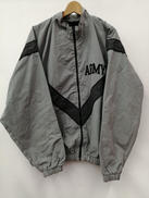 IPFU トレーニングジャケット|SKILCRAFT