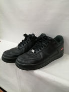 AIR FORCE 1 LOW|SUPREME × NIKE