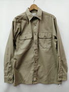 ワークシャツ|CARHARTT WIP × FRAGMENT