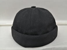 フィッシャーマンキャップ|BETON CIRE