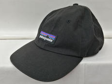P-6 LABEL TRAD CAP|PATAGONIA