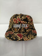 GORE-TEX 6-PANEL FLOWER PRINT|SUPREME