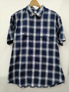 S/S TANBARK SHIRT|THE NORTH FACE
