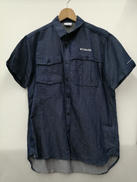 TUCANNON ISLE S/S SHIRT|COLUMBIA