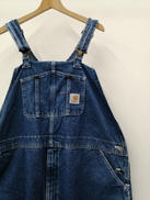 オーバーオール|CARHARTT