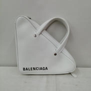 TRIANGLE DUFFLE|BALENCIAGA