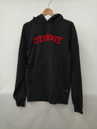 フーディー|STUSSY