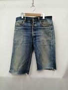 501XX|LEVI’S
