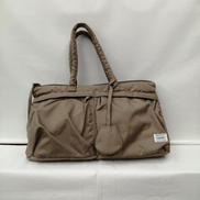 ×HYKE HELMET BAG|PORTER