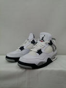 NIKE AIR JORDAN 4 RETRO MIDNIG|NIKE