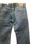 HANDE MADE DEMIM|ONI DENIM