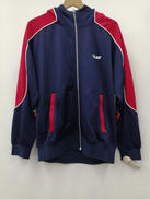 Pipeline Hooded Track Jacket|PALACE