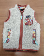 ベスト|PATAGONIA