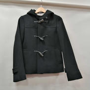 ウールショートコート|LOIS CRAYON