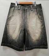 ハーフデニム|NVFELIX