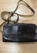 ウォレットショルダー|DAKOTA