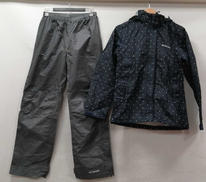 セットアップ|COLUMBIA