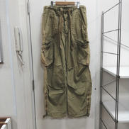 カーゴパンツ|ABERCROMBIE&FITCH