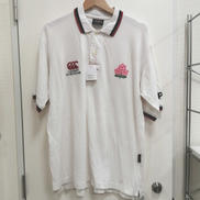 ポロシャツ|CANTERBURY
