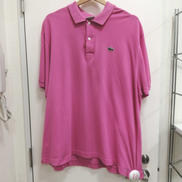 ポロシャツ|LACOSTE