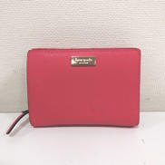 二つ折り財布|KATESPADE