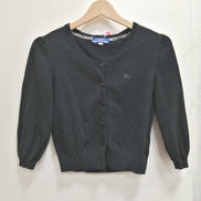 LSカーディガン|BURBERRY BLUE LABEL