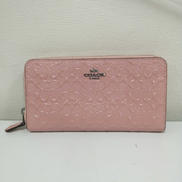 長財布|COACH