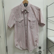 SSシャツ|RUDDOCK MFG COMPANY