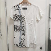 VネックTシャツ|SHARE SPIRIT