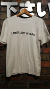 Tシャツ|WTAPS