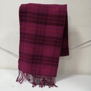 ウールマフラー|COACH