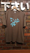 TEK TEE|THE NORTH FACE