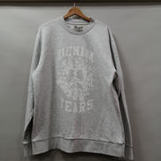 DENIM UNIVERSITY CREW|DENIM TEARS
