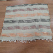 リネン混ストール|HUNTING WORLD