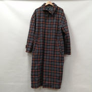 ステンカラーコート|HARE