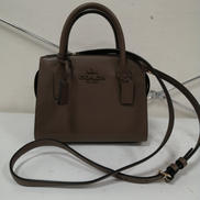 アンドレア キャリーオール|COACH