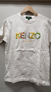 ロゴプリントTシャツ|KENZO GOLF