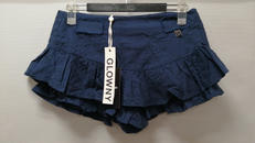 RODEO MICRO MINI SKIRT|GLOWNY