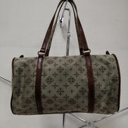 ミニボストンバッグ|RUSSET