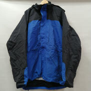 ナイロンジャケット|WOODLAKE