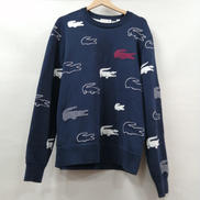LSニット|LACOSTE